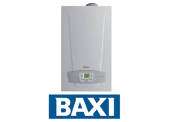 Assistenza Caldaie BAXI