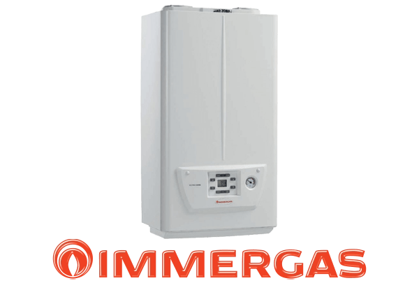 Assistenza Caldaie IMMERGAS